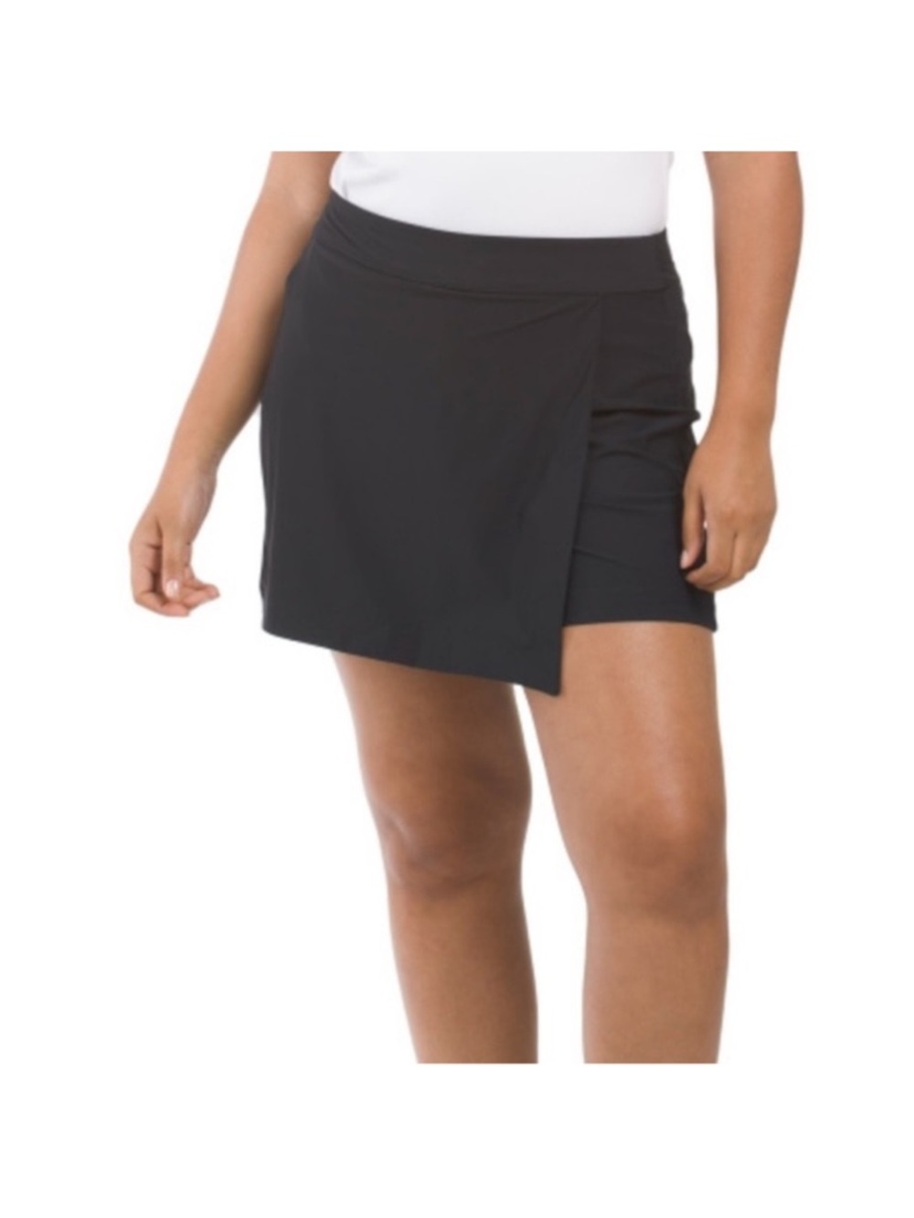 Spanx Sunshine skort